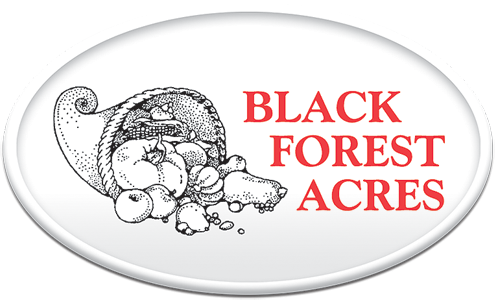 black forest acres biotin